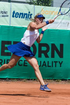 Bild 47 - BL Club an der Alster - TEC Waldau Stuttgart : Ergebnis: 5:4